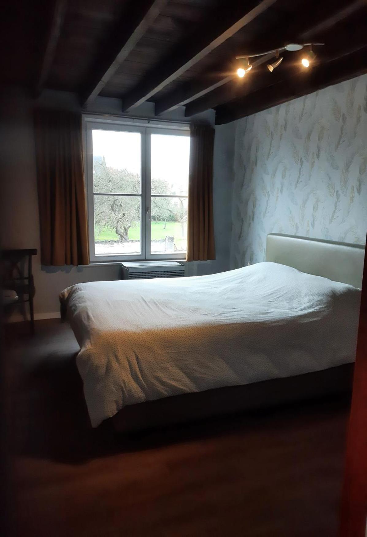 Holidayhouse Balie Bruges Extérieur photo