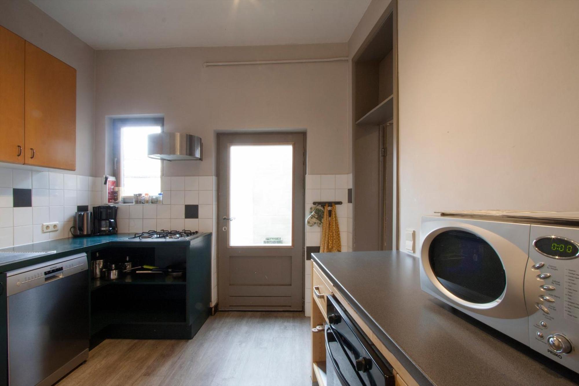 Holidayhouse Balie Bruges Extérieur photo